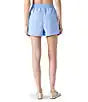 Blue Malena Shorts