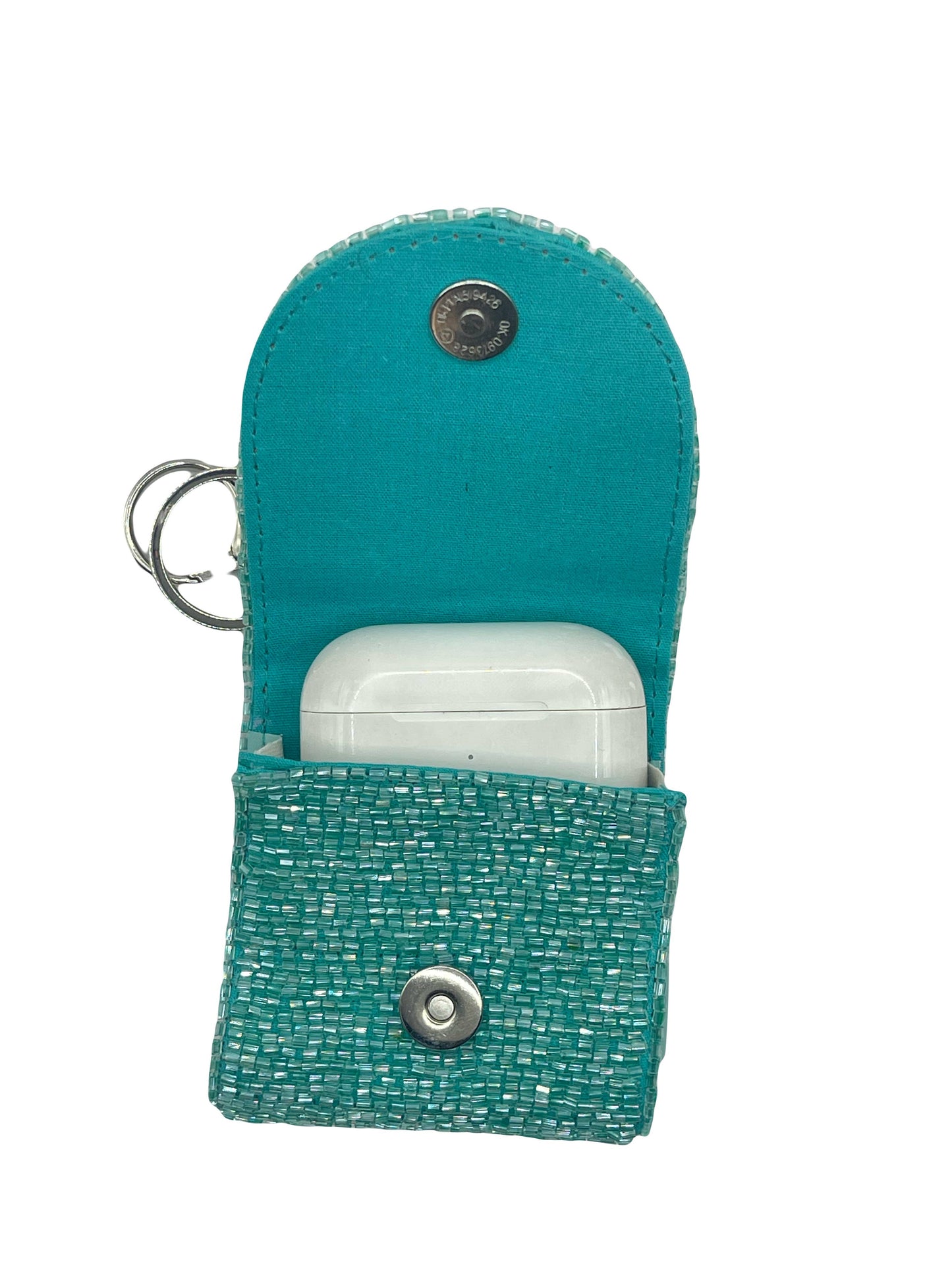 Seashell Airpod Case