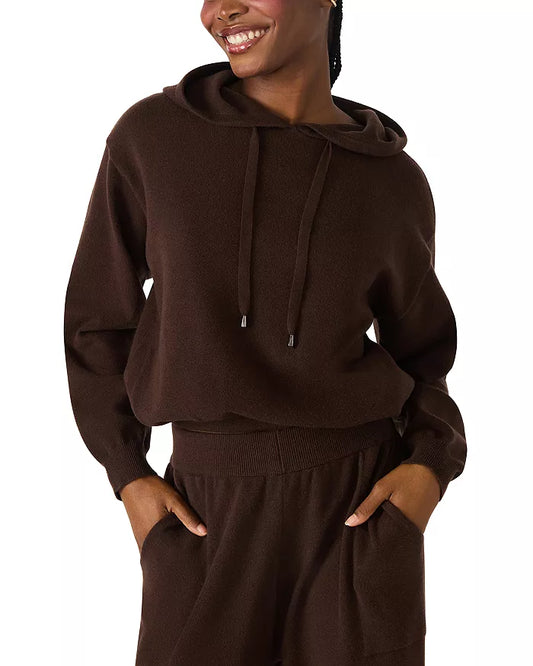 Kinny Hooded Sweater