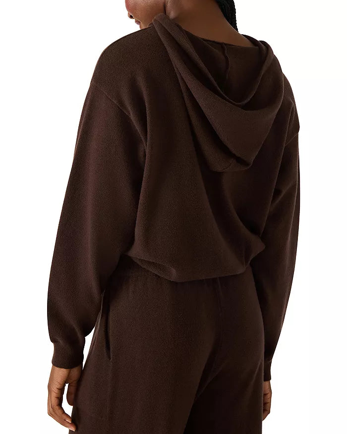 Kinny Hooded Sweater