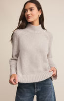 Emerge Funnel Neck Sweater