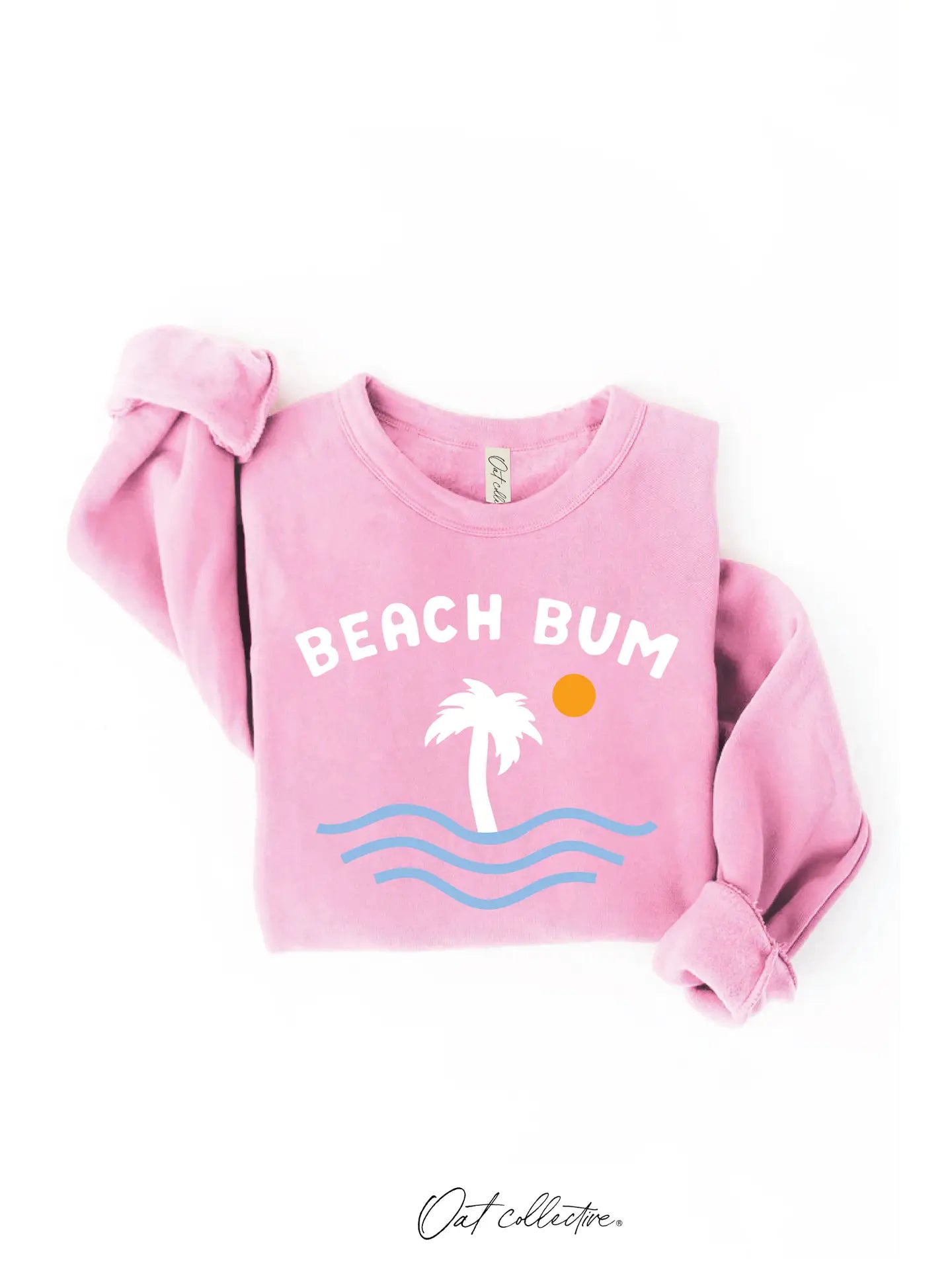 Beach Bum Sweatshirt