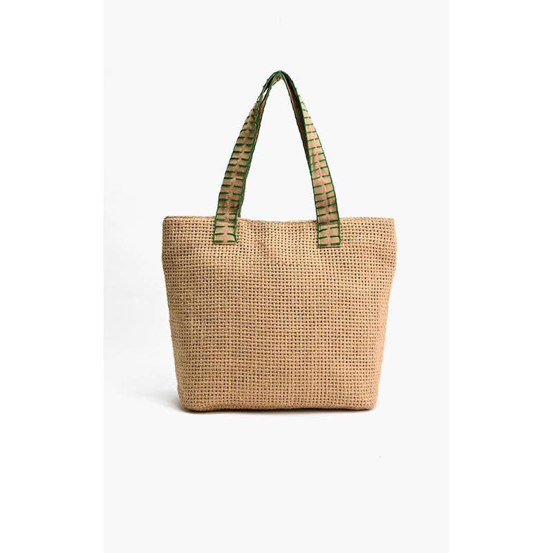 Good Things Are Coming Positivity Tote