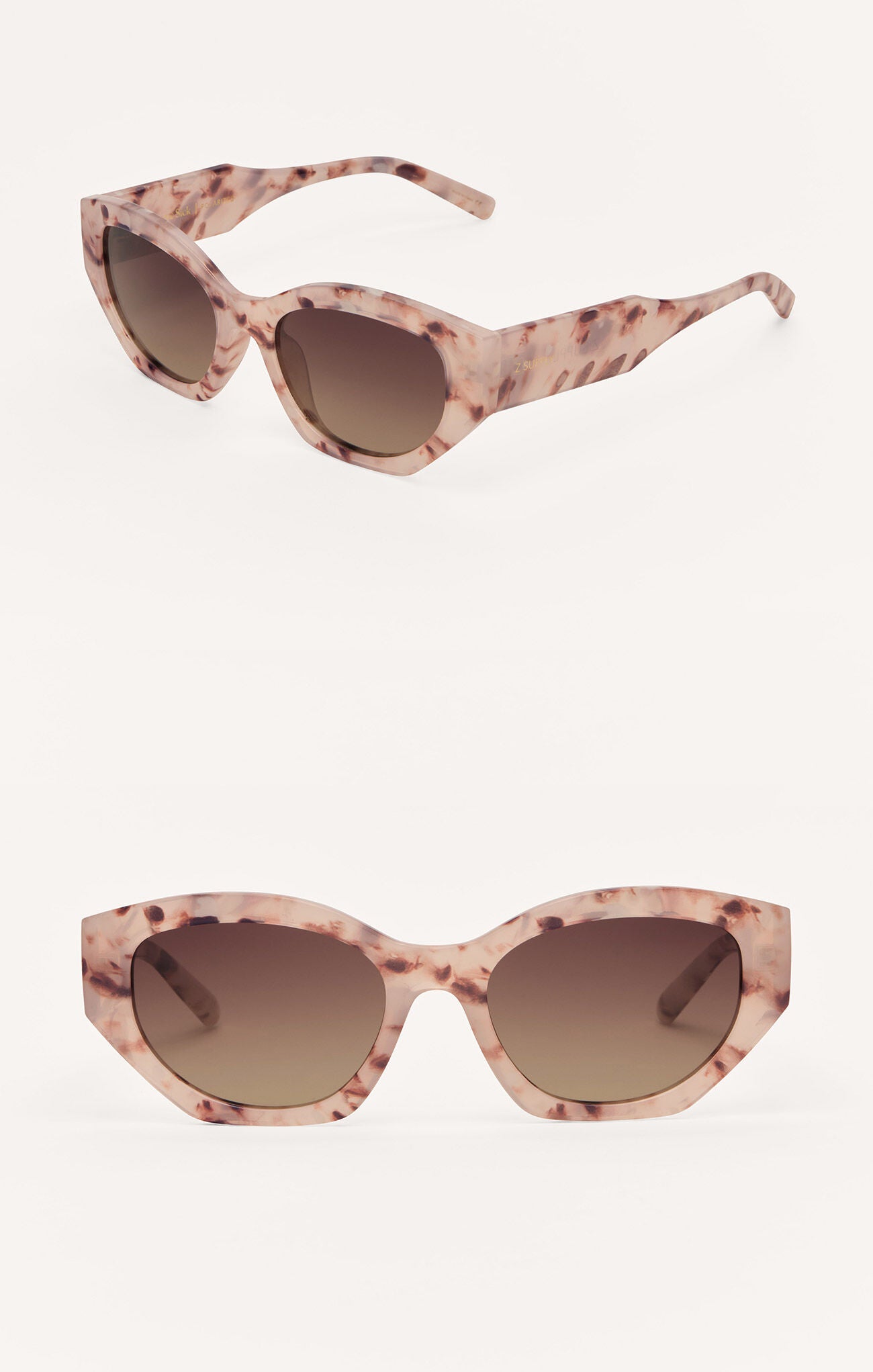 Love Sick Sunglasses Warm Sands