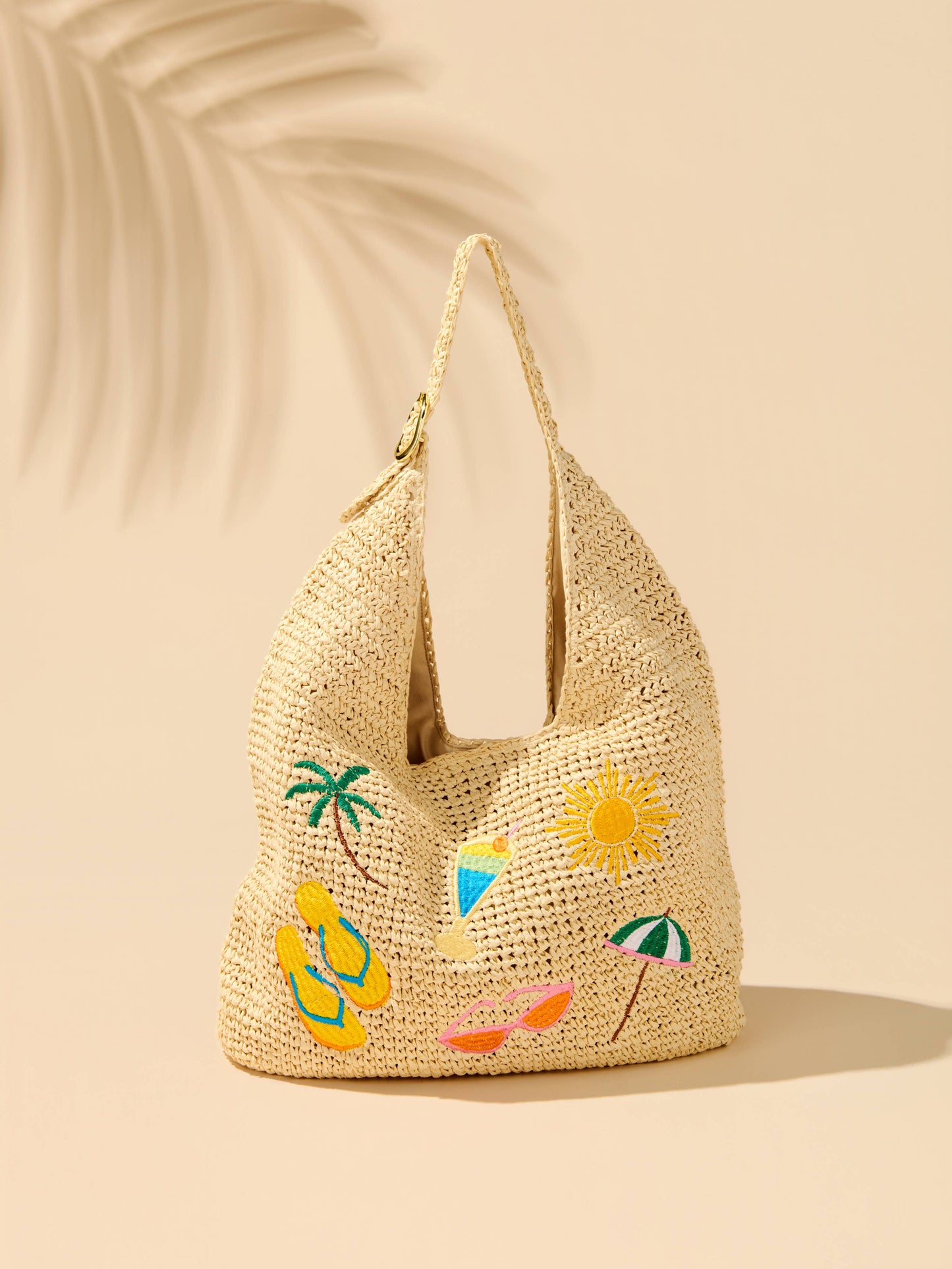 Cabana Tote
