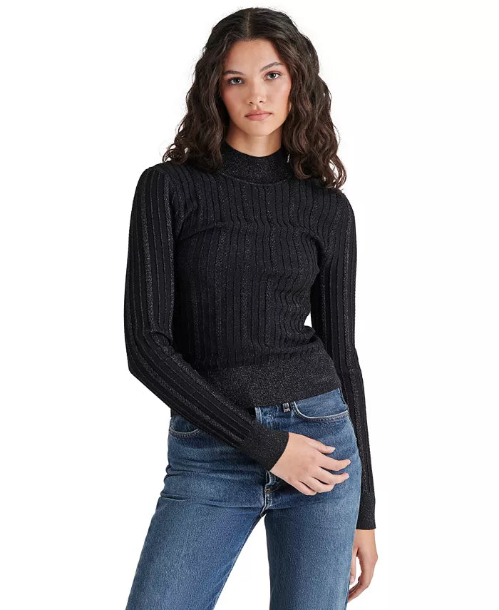 Pamela Black Sweater
