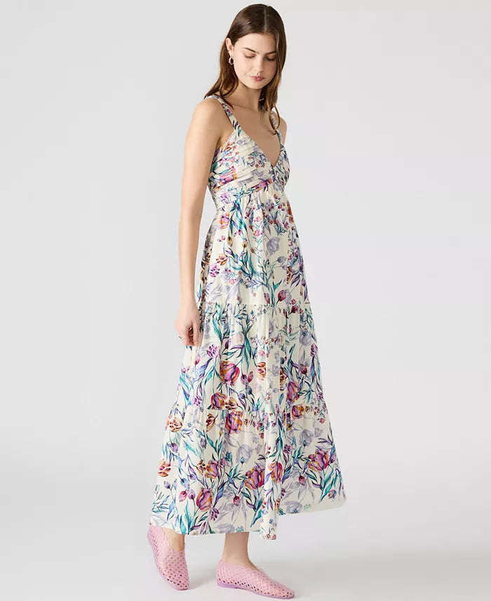 Eliora Floral Maxi Dress