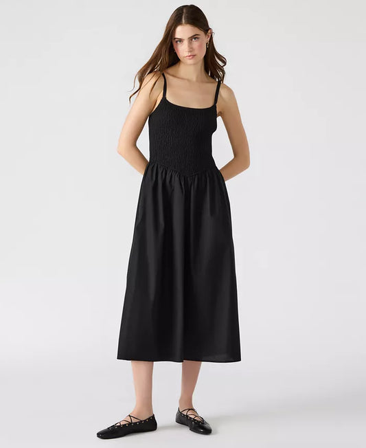 Codie Dress - Black