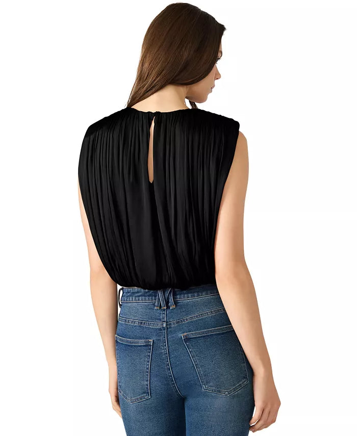 Milania Top - Black
