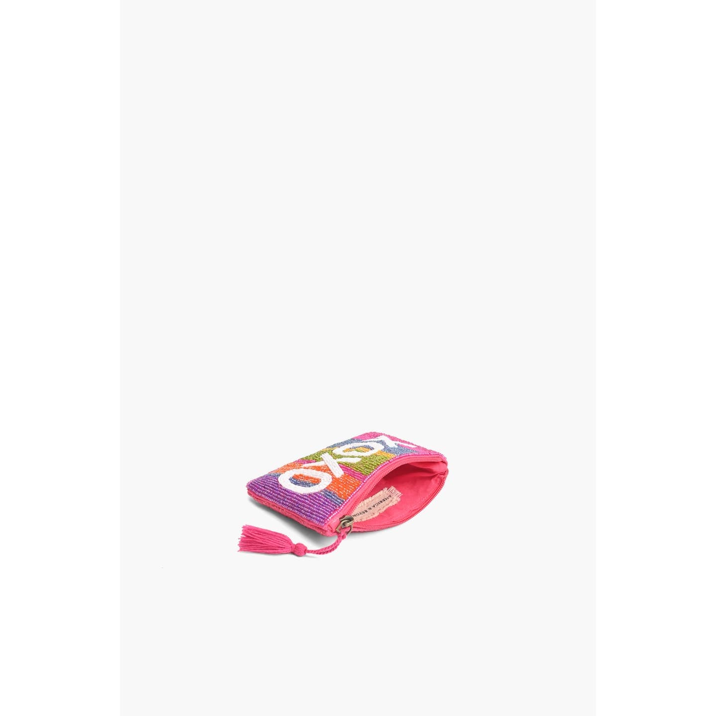 XOXO Love Coin Pouch