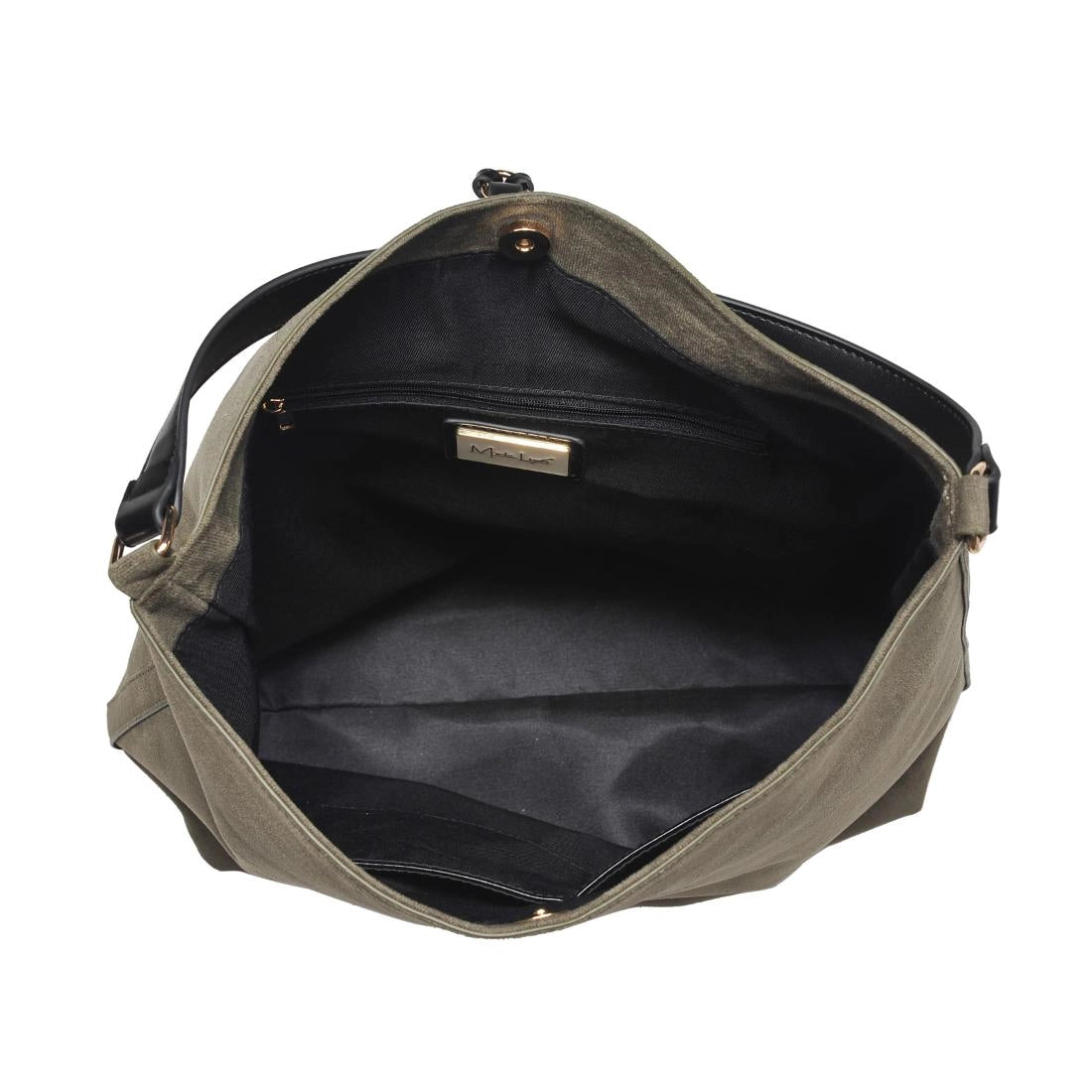 Felicity Hobo - Olive