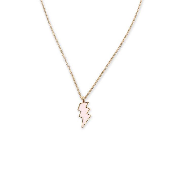 U R Enough Necklace