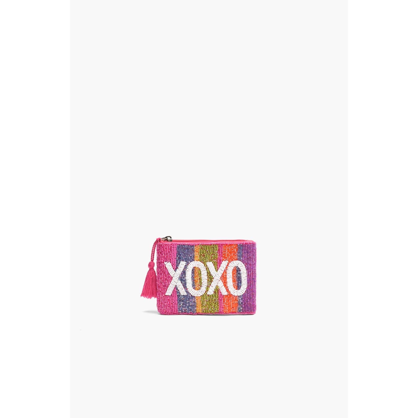 XOXO Love Coin Pouch