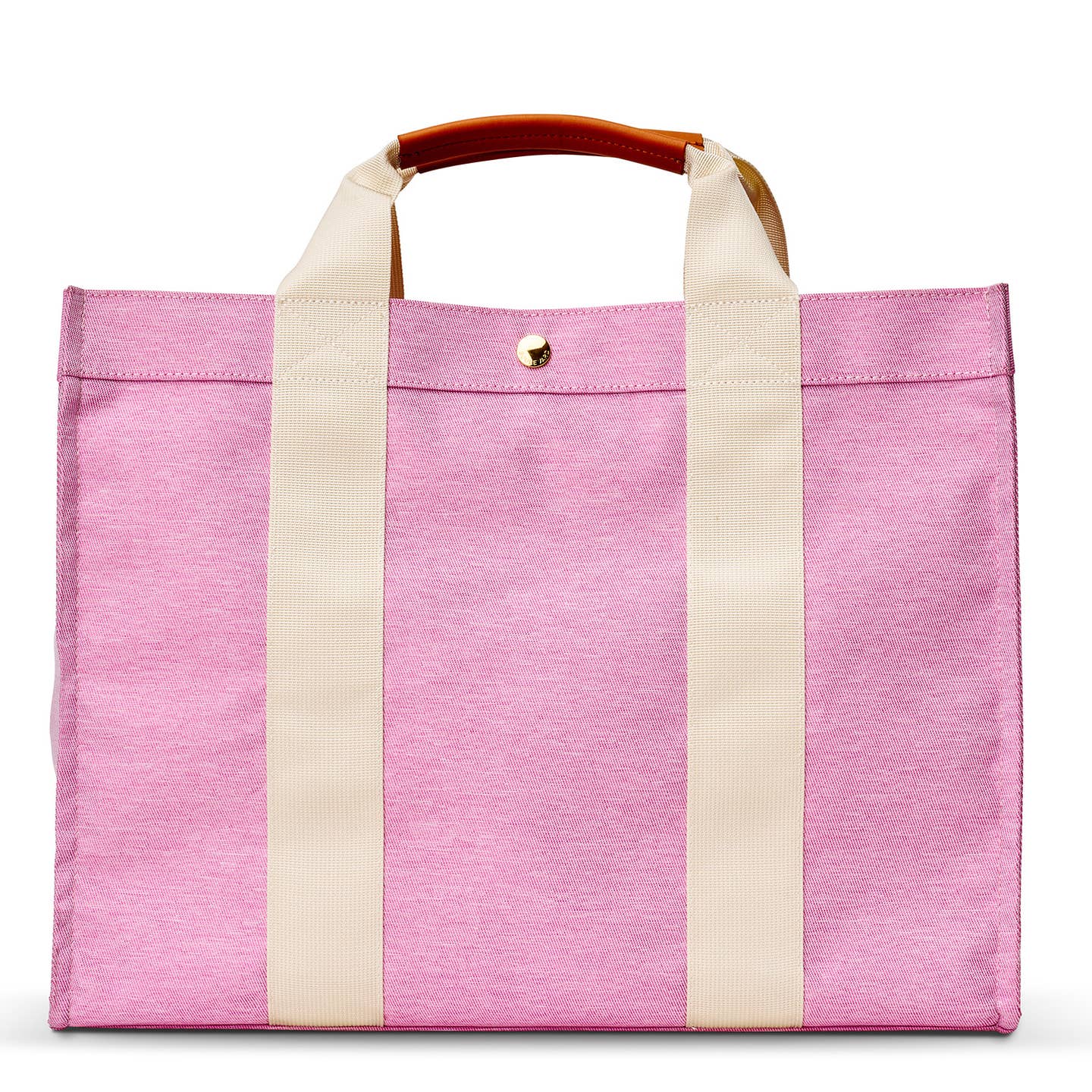 Pink Tote