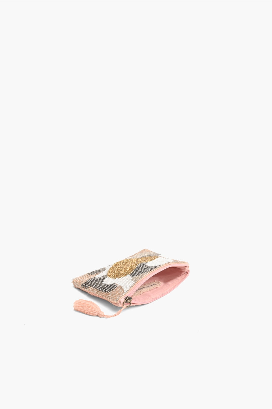 Camo Coin Pouch