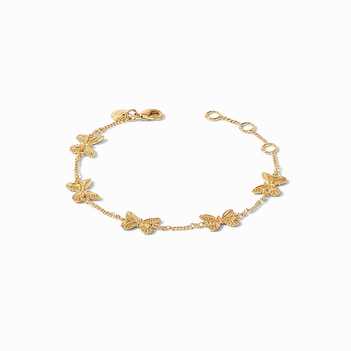 Butterfly Delicate Bracelet