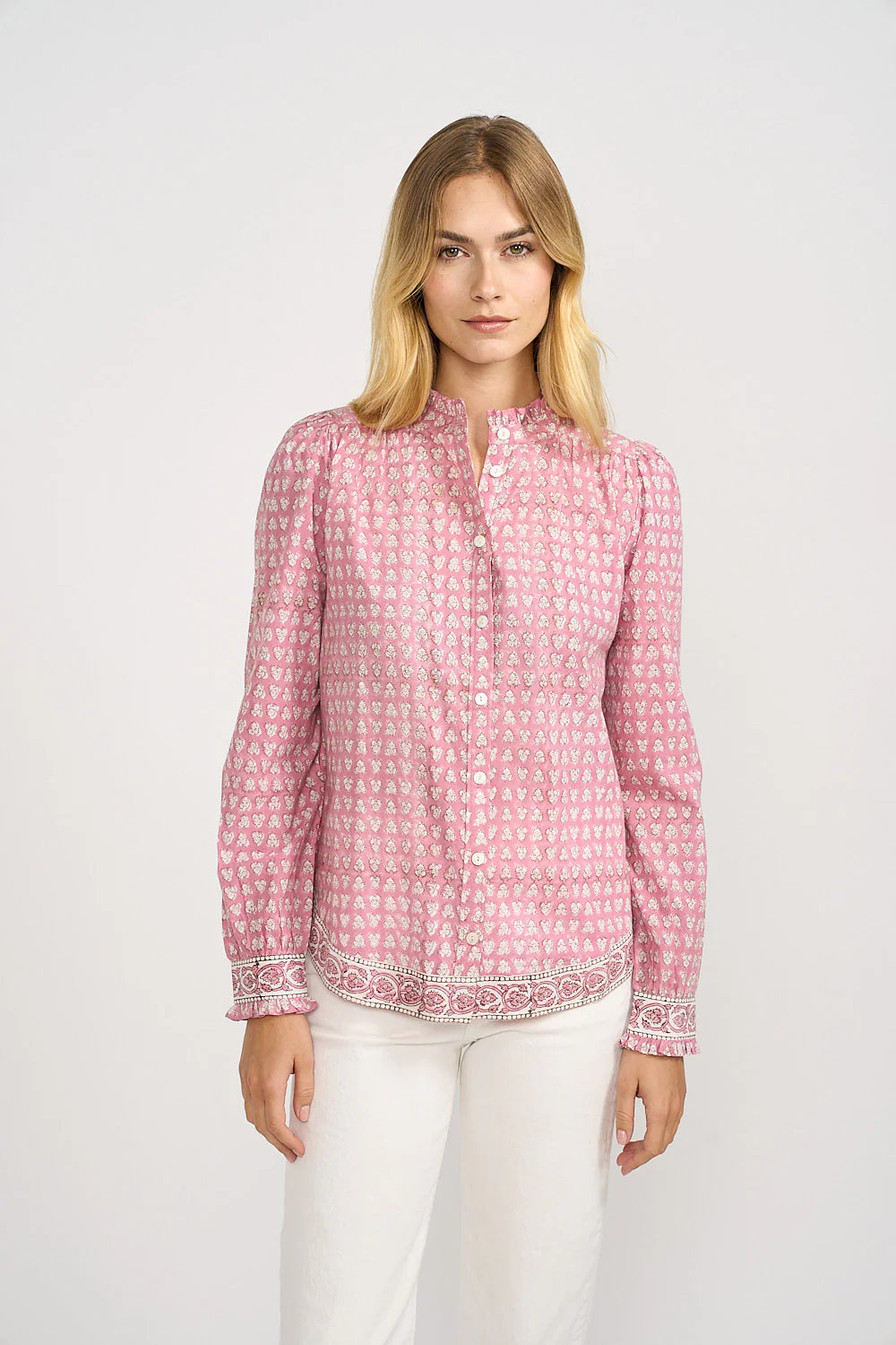 Charlie Shirt
