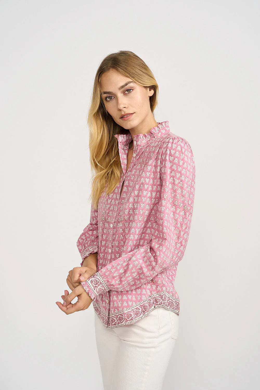 Charlie Shirt