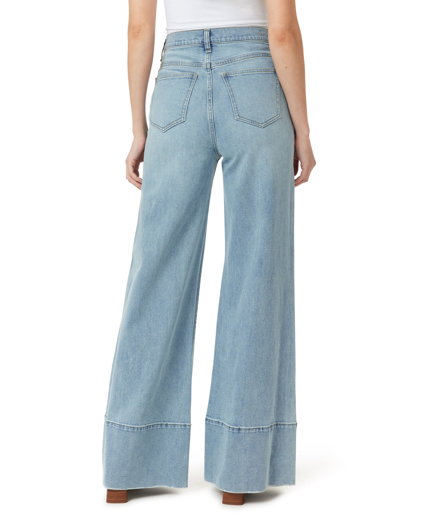 Emerson Relaxed Flare Jean