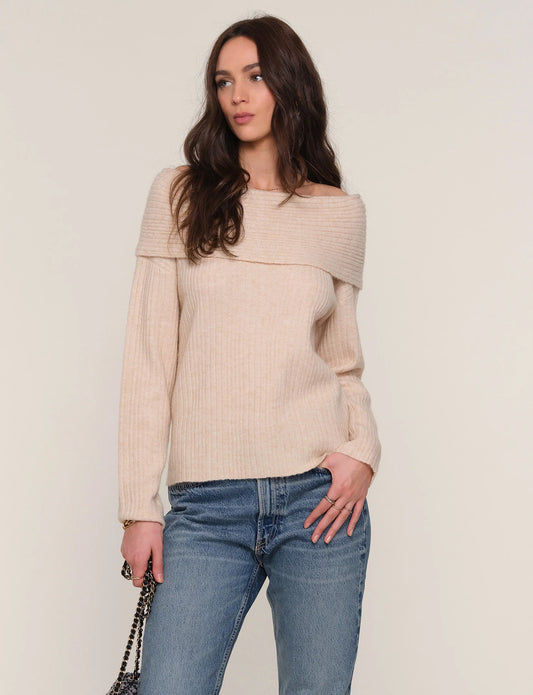 Kendra Sweater