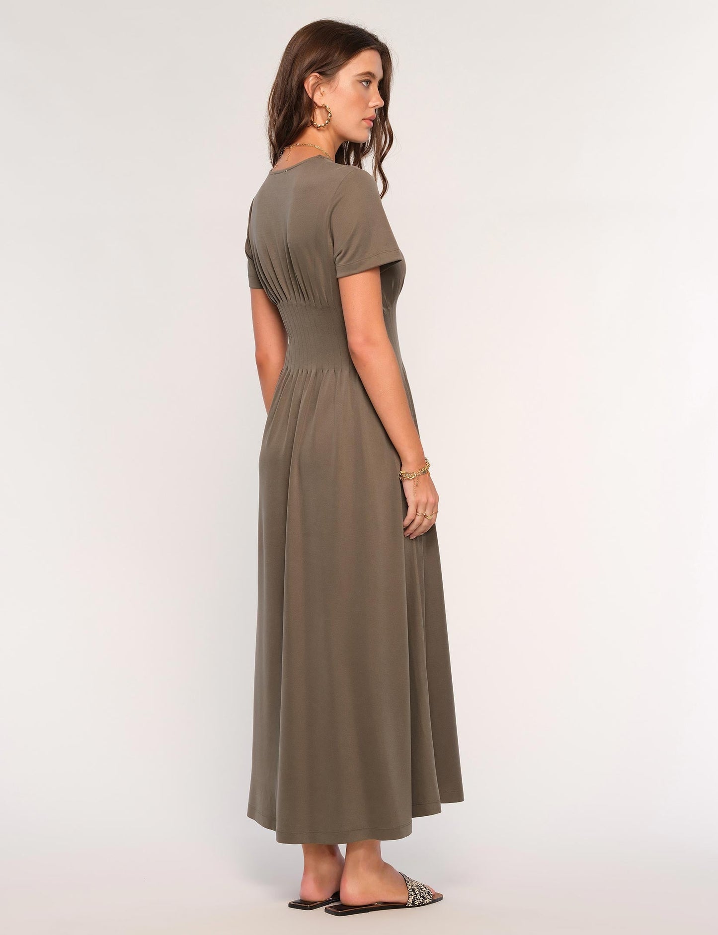 Archie Dress