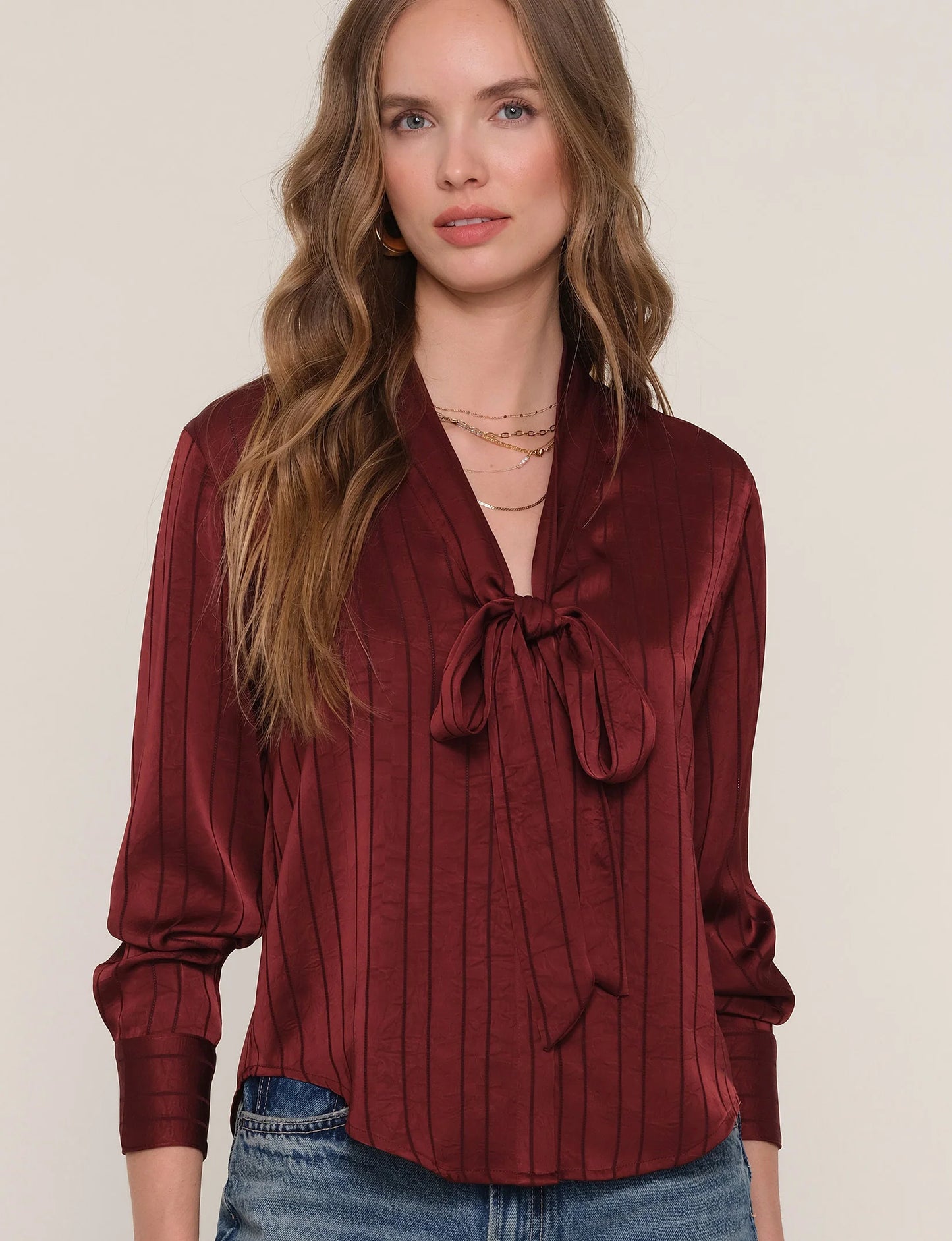 Sawyer Top