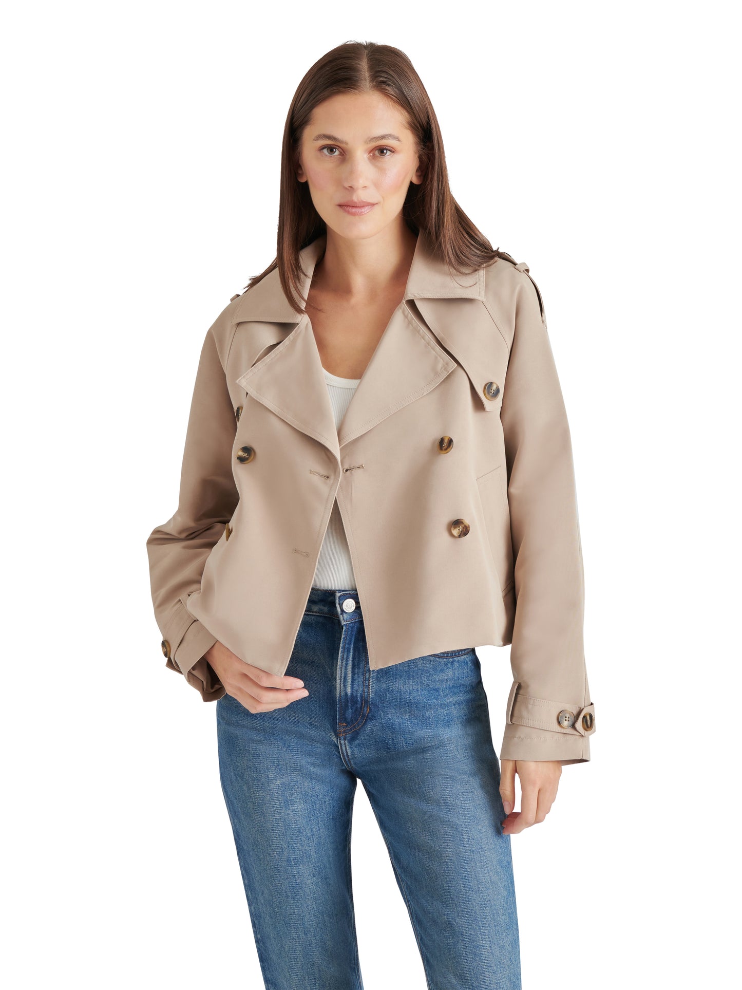 Sirus Jacket