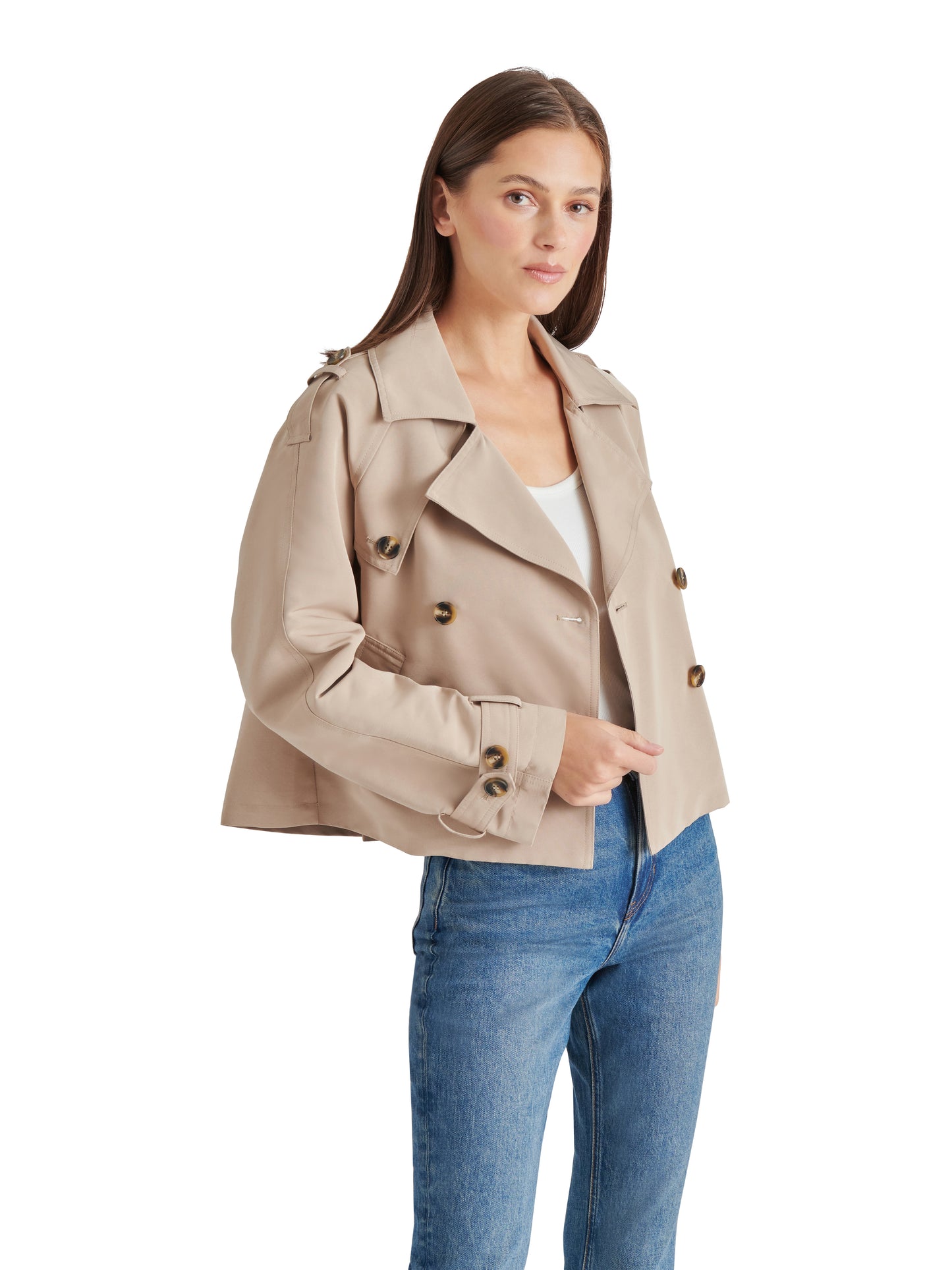 Sirus Jacket