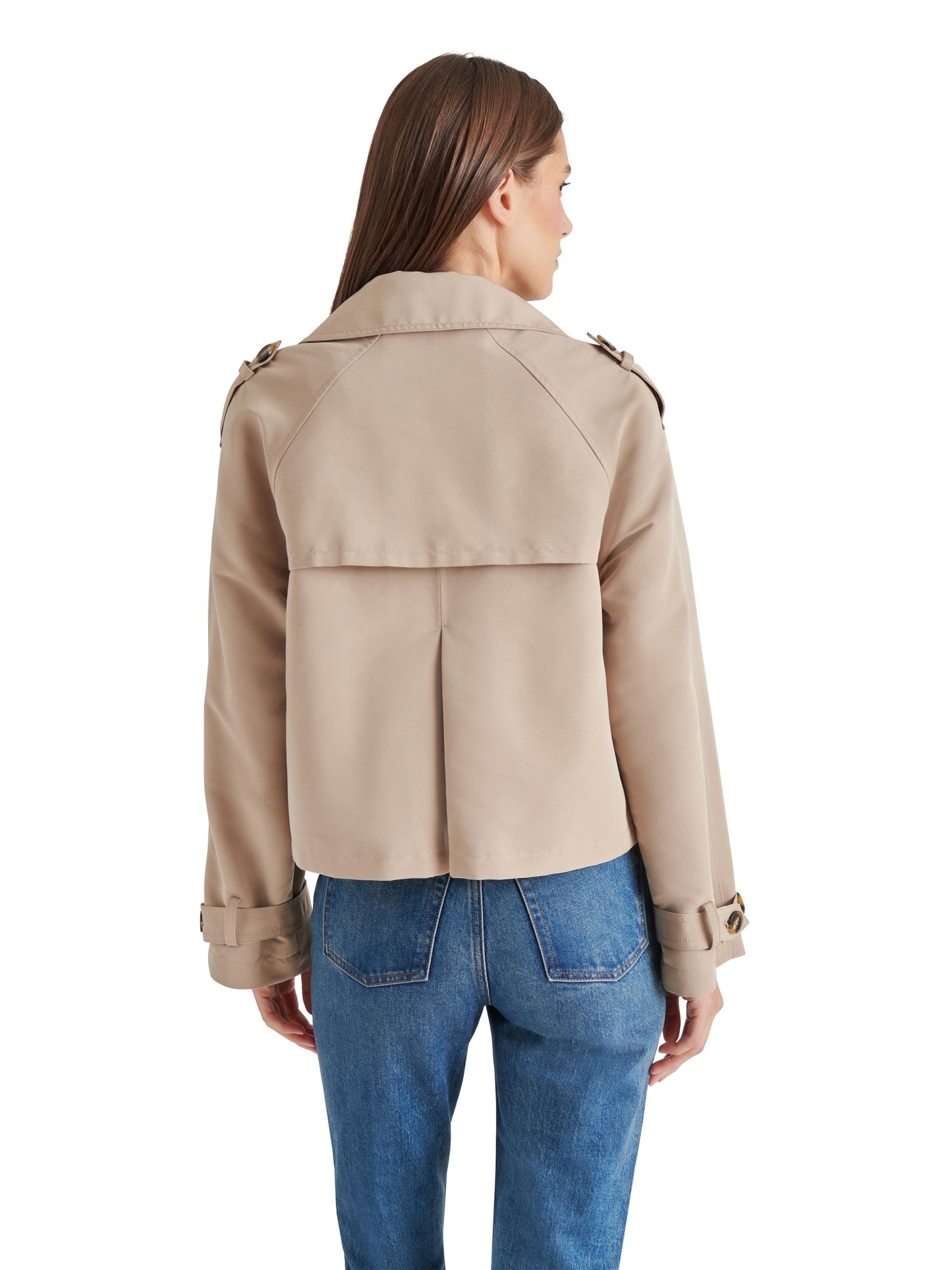 Sirus Jacket