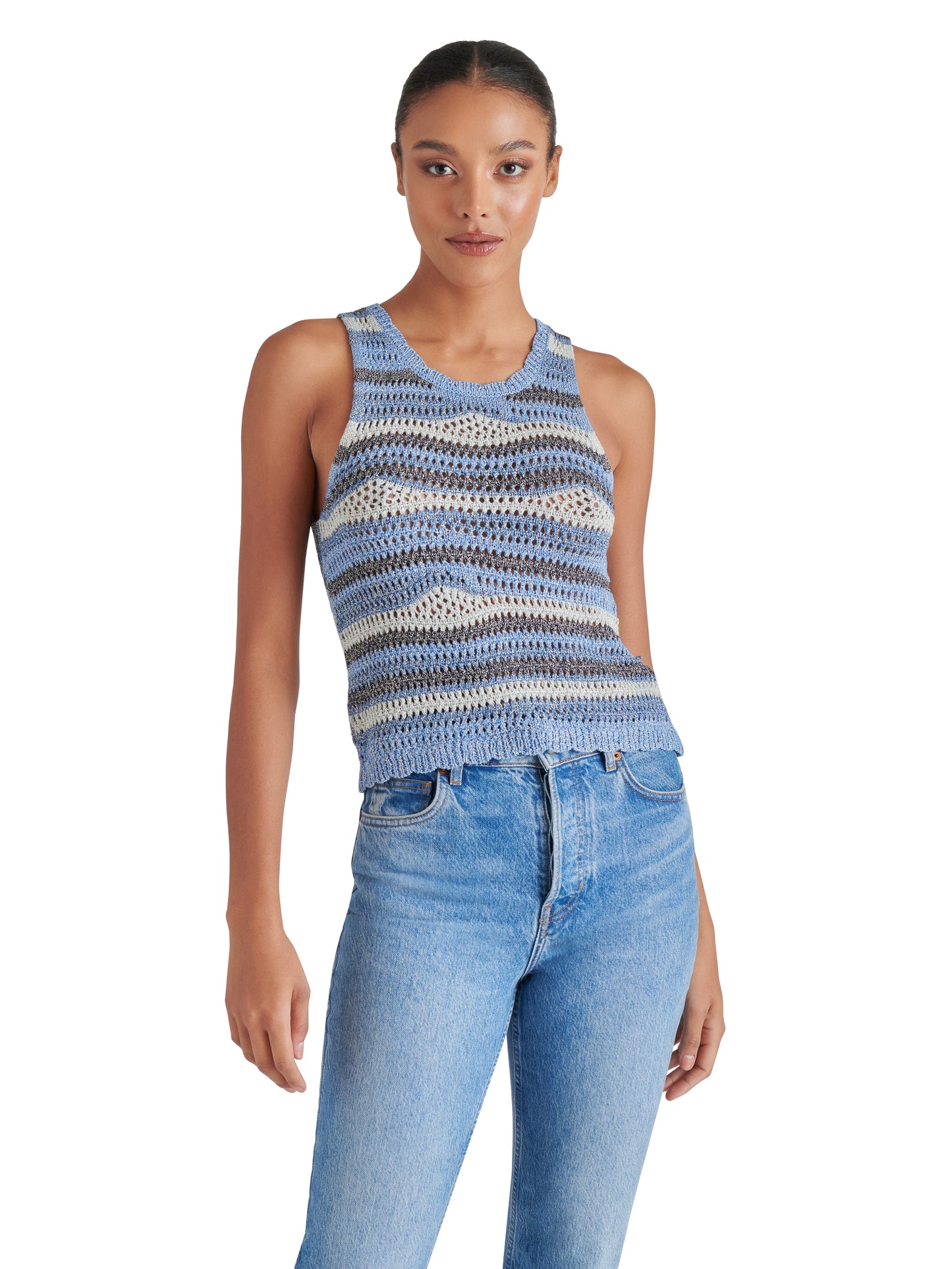 Hannah Sweater