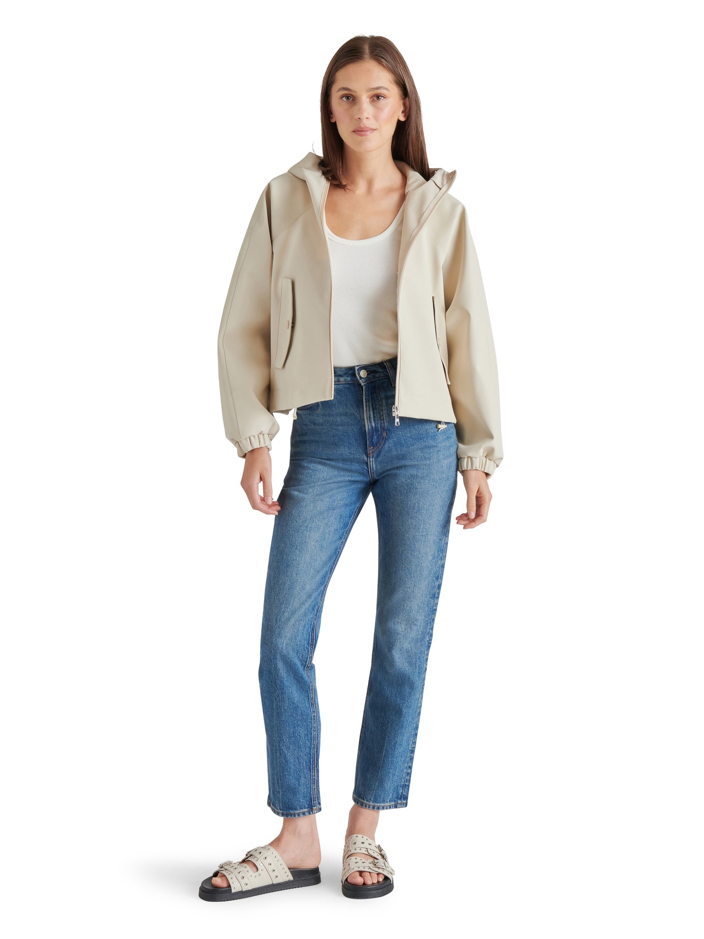 Lumi Jacket