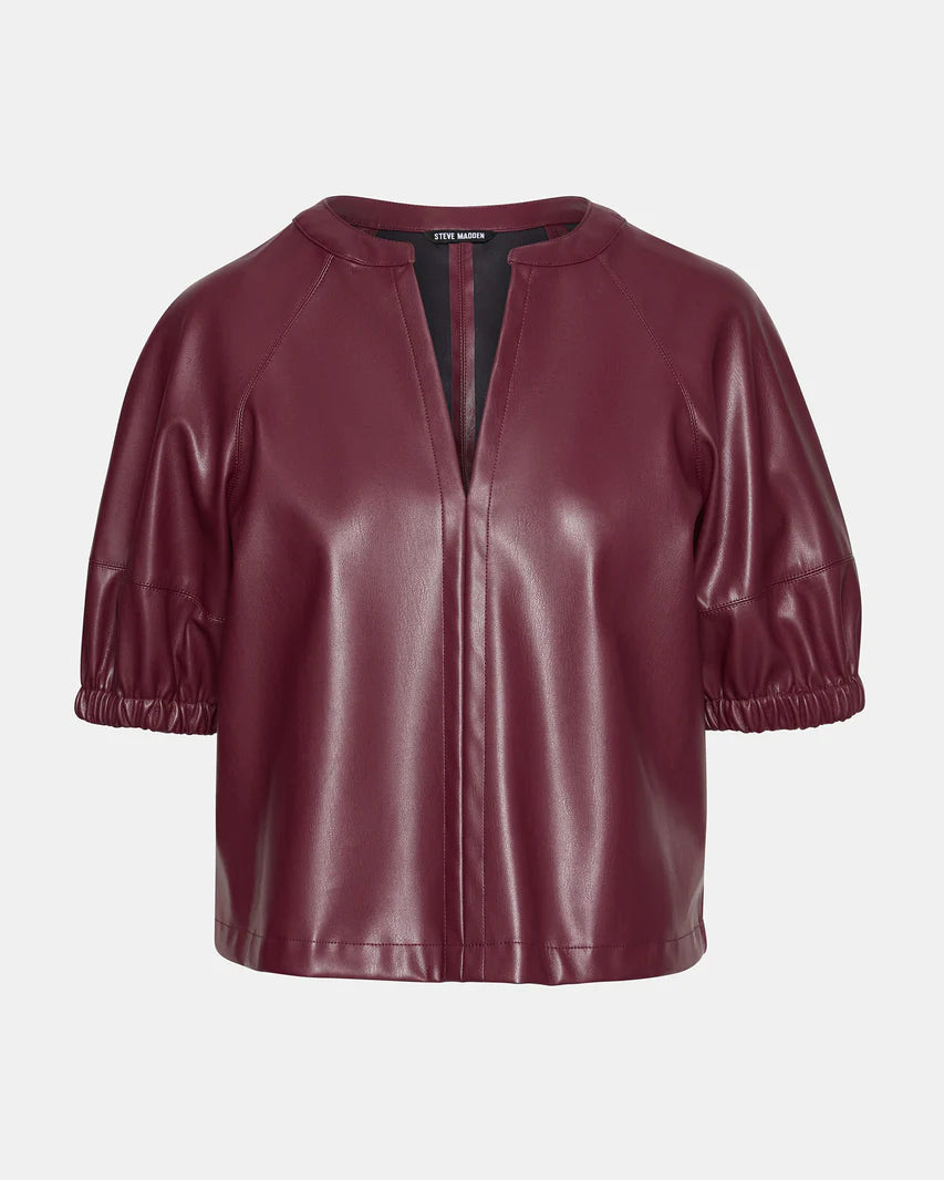 Roxanne Top - Wine