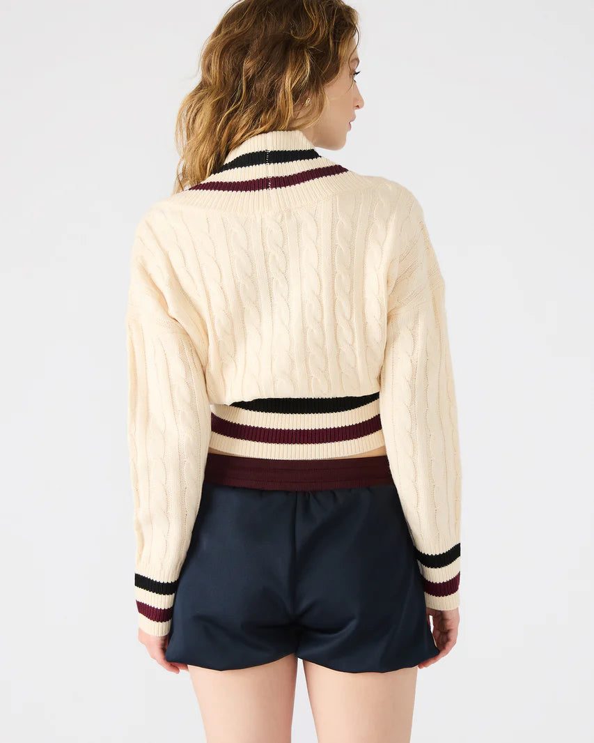 Addison Sweater