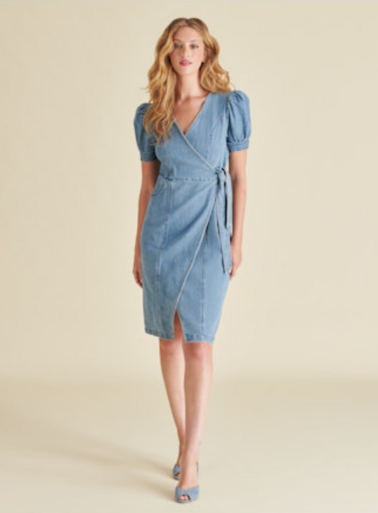 Marc Denim Dress