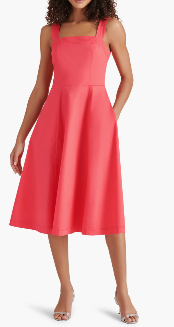 Dolly Dress
