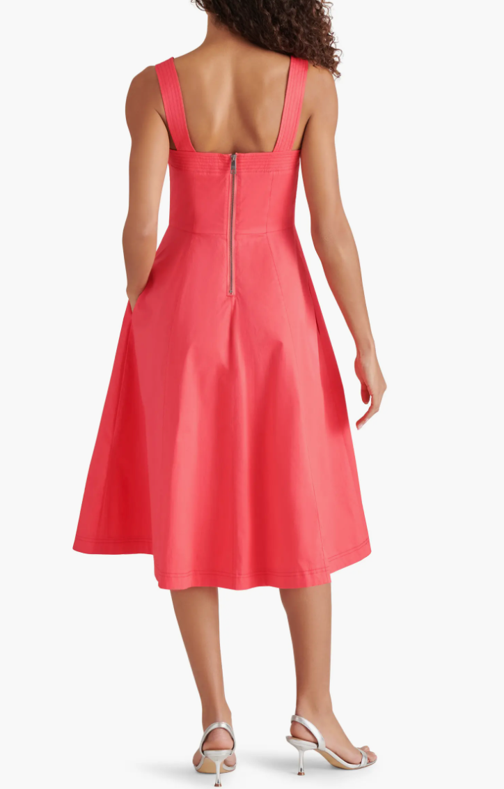 Dolly Dress