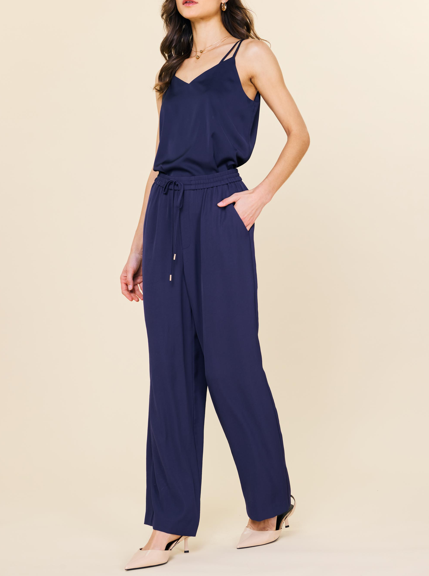 Oxford Blue Cami