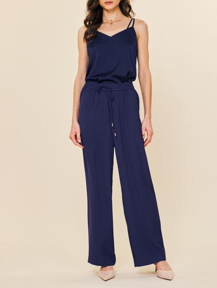 Oxford Blue Cami