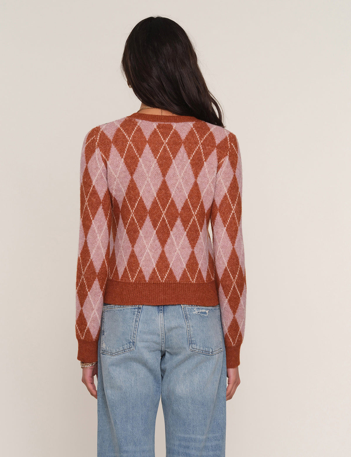 sweeney sweater