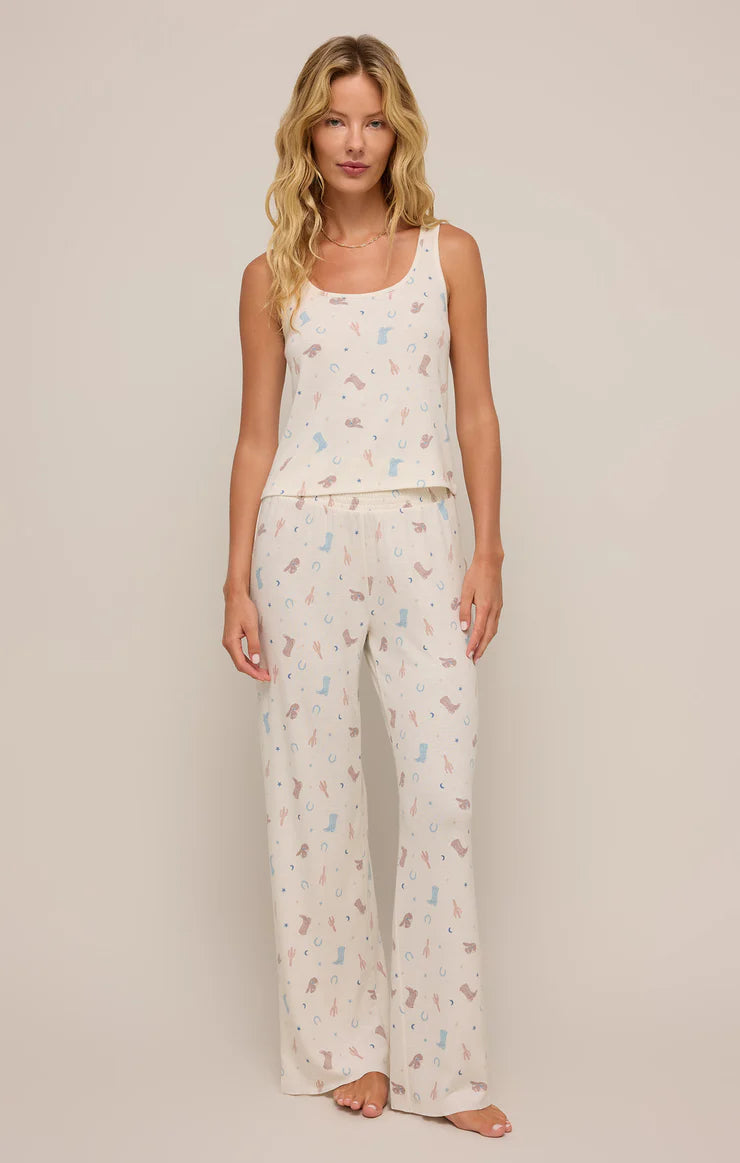 Dawn Cowboy Pant