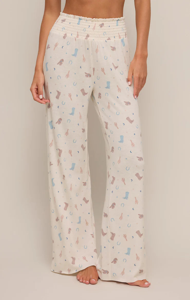 Dawn Cowboy Pant
