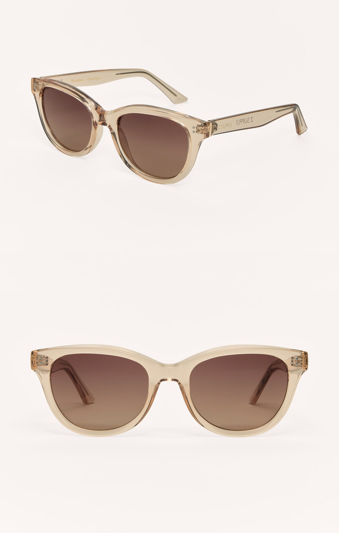 Shoreline Sand Sunglasses
