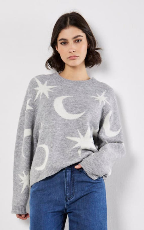 Constellation Sweater