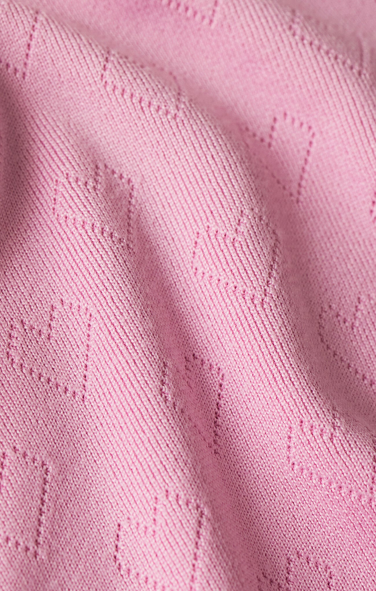 Amour Lace Trim Short