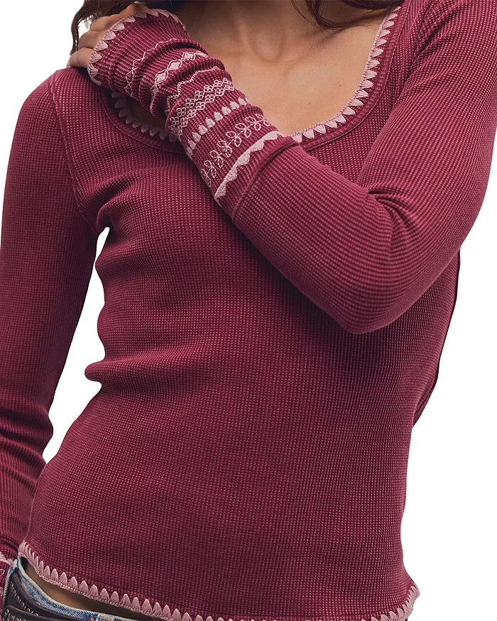 Cabernet Aspen Thermal