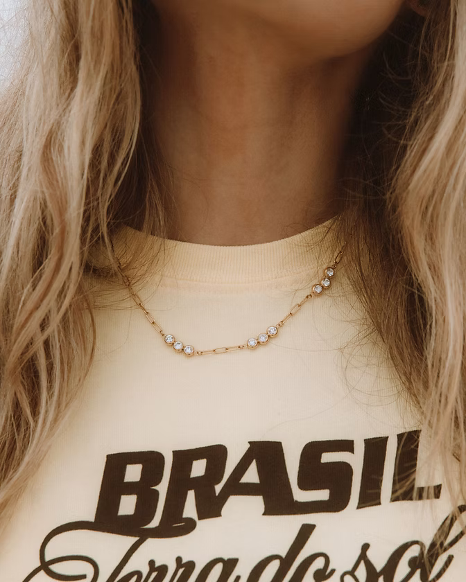 The Dillon Necklace