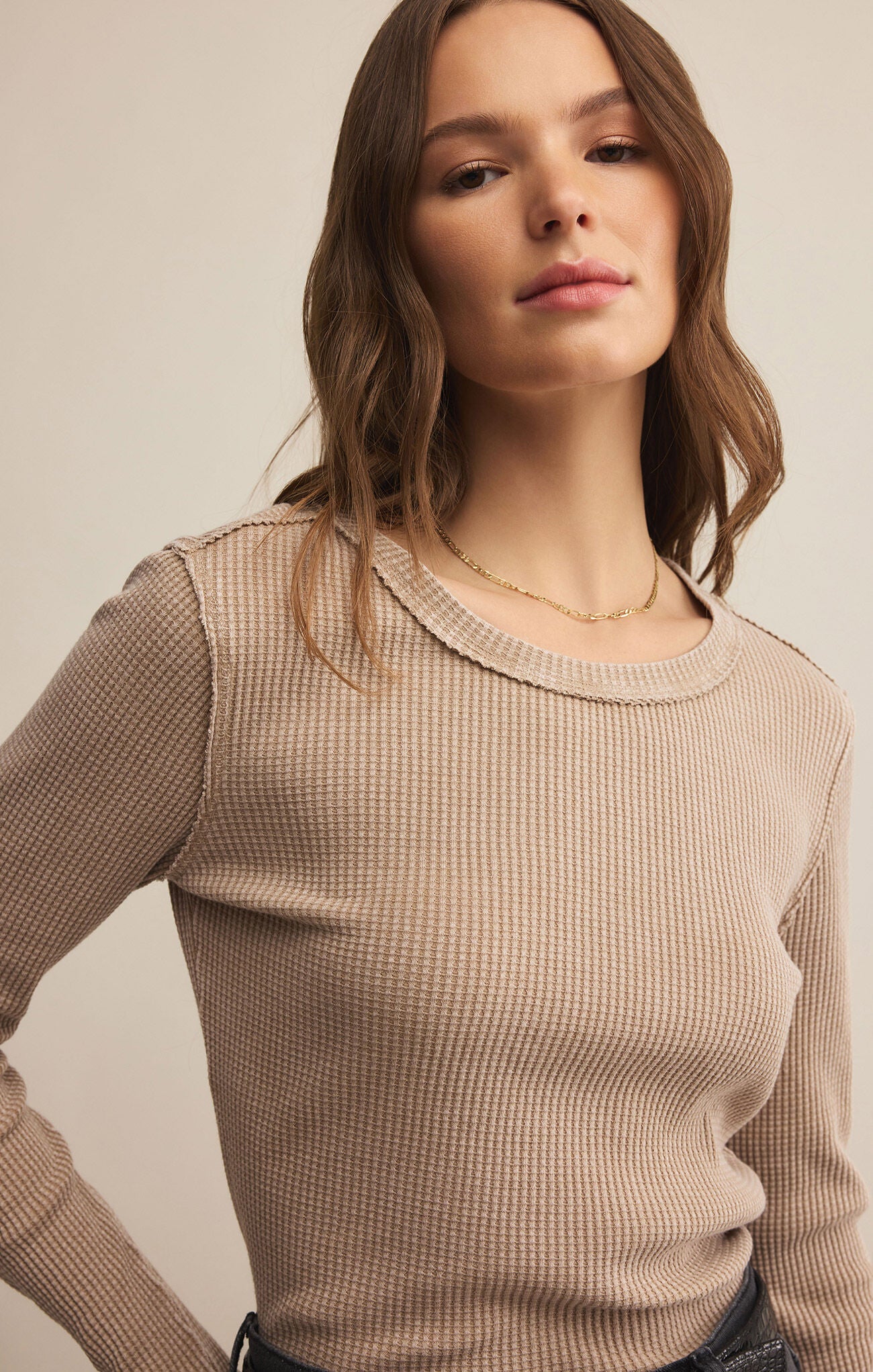 Arlet Mini Thermal Top