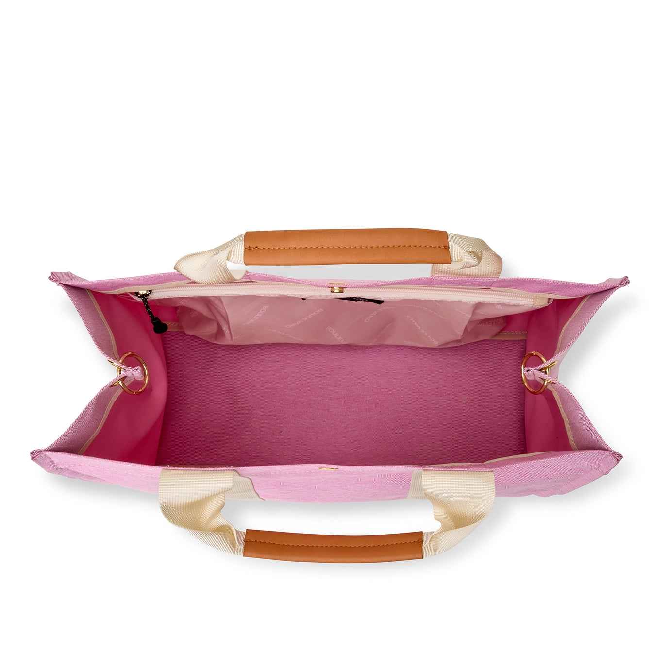 Pink Tote