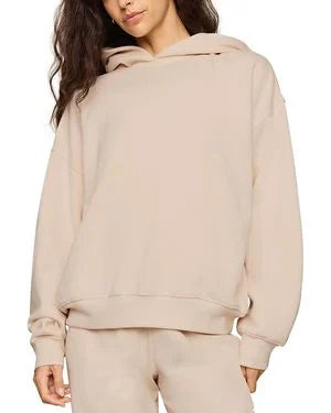 Frosted Pearl First Quarter Hoodie