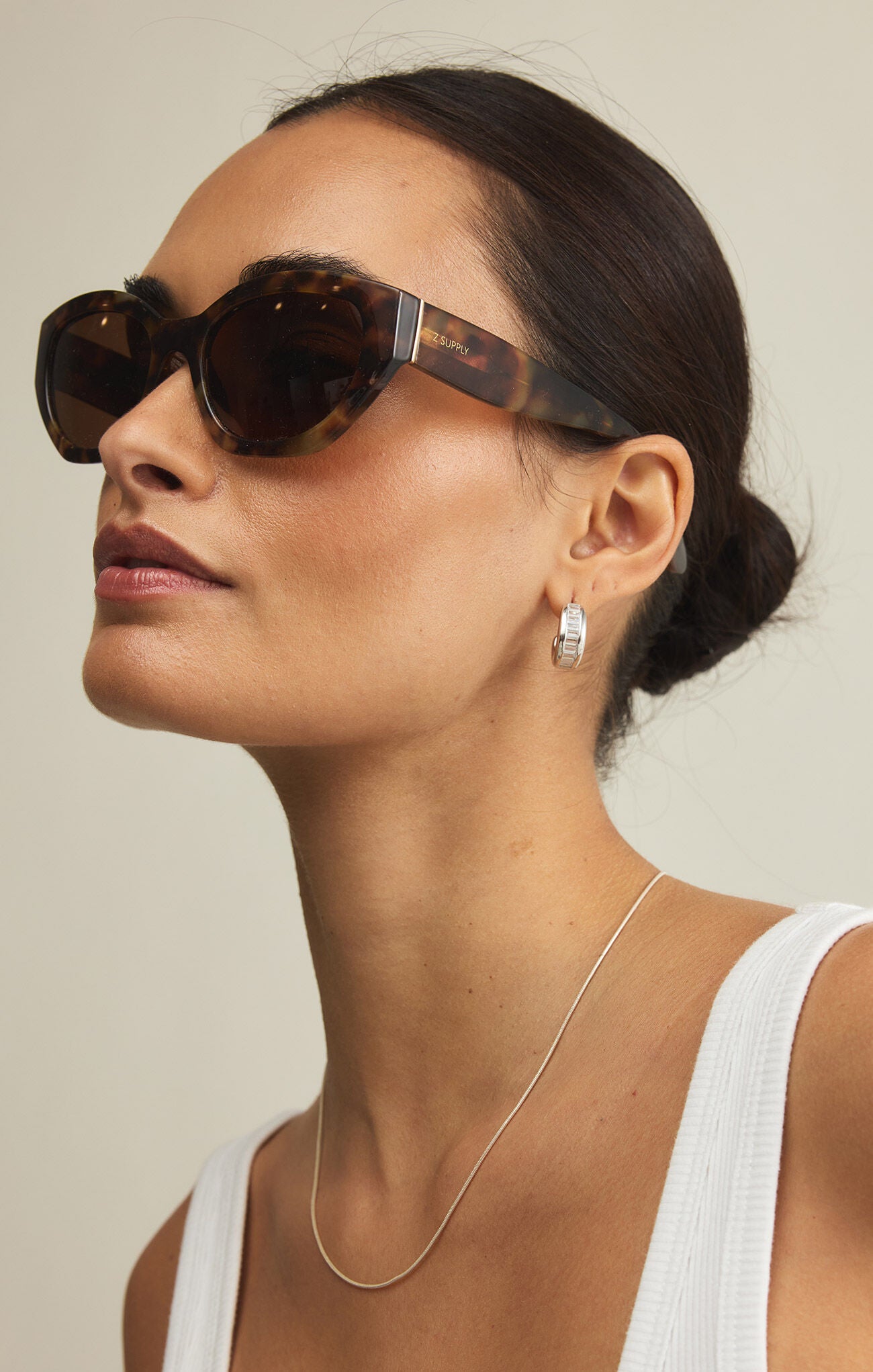 Mirage Sunglasses - Tortoise